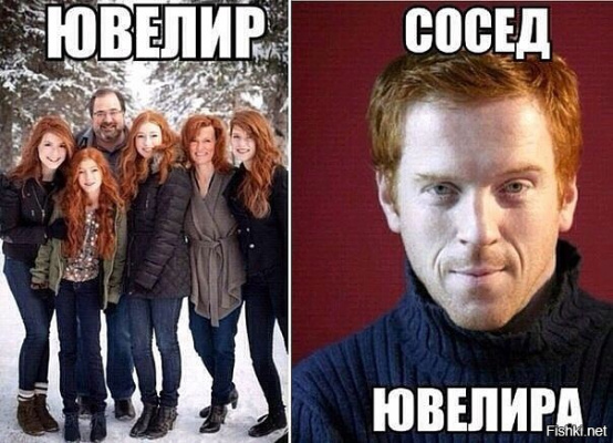 Признать отцовство соседа